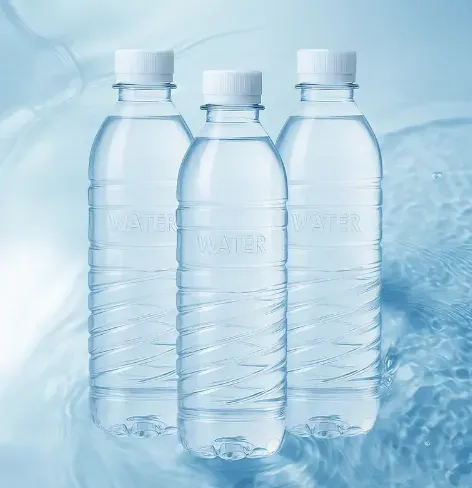 에브리워터 무라벨 생수, 500ml 40개