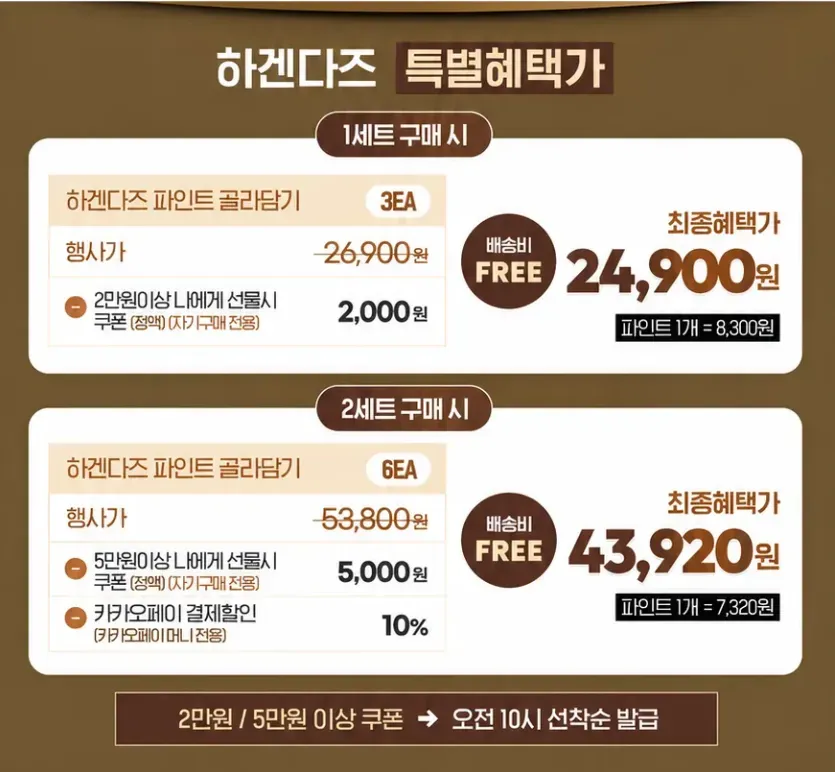 하겐다즈