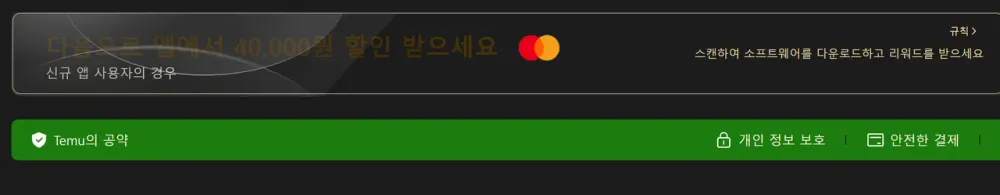 테무산 베이더5프로