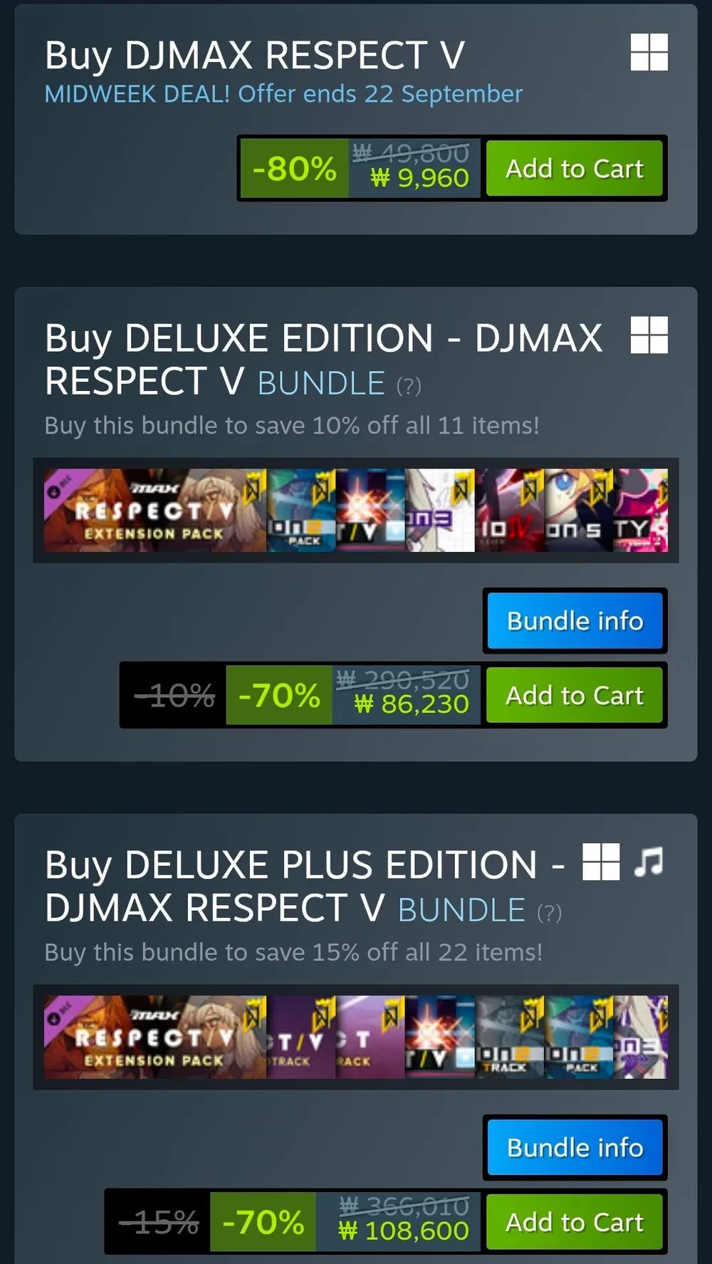 DJMAX RESPECT V