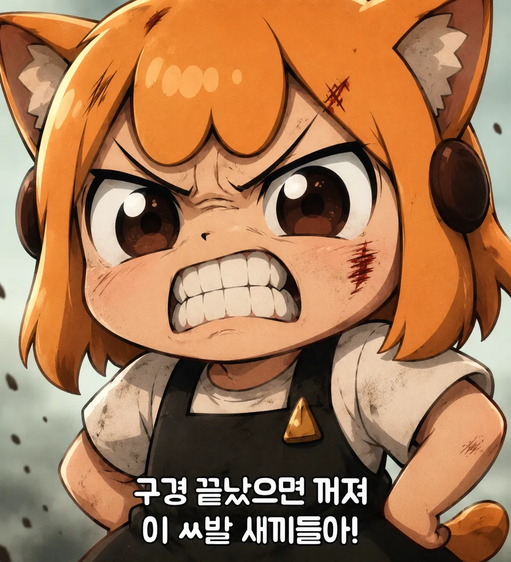 일일적립, 클릭