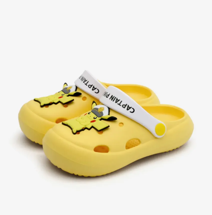 아빠새) 피카츄 캡틴 샌들