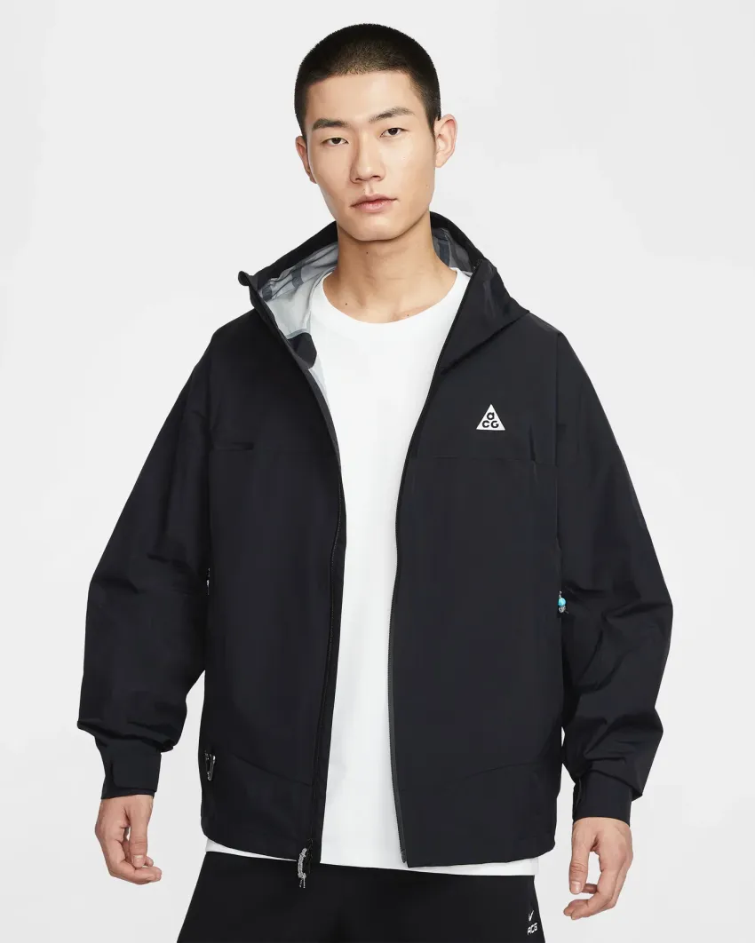 나이키 ACG 스톰 핏 ADV 모르포 레인 자켓 할인