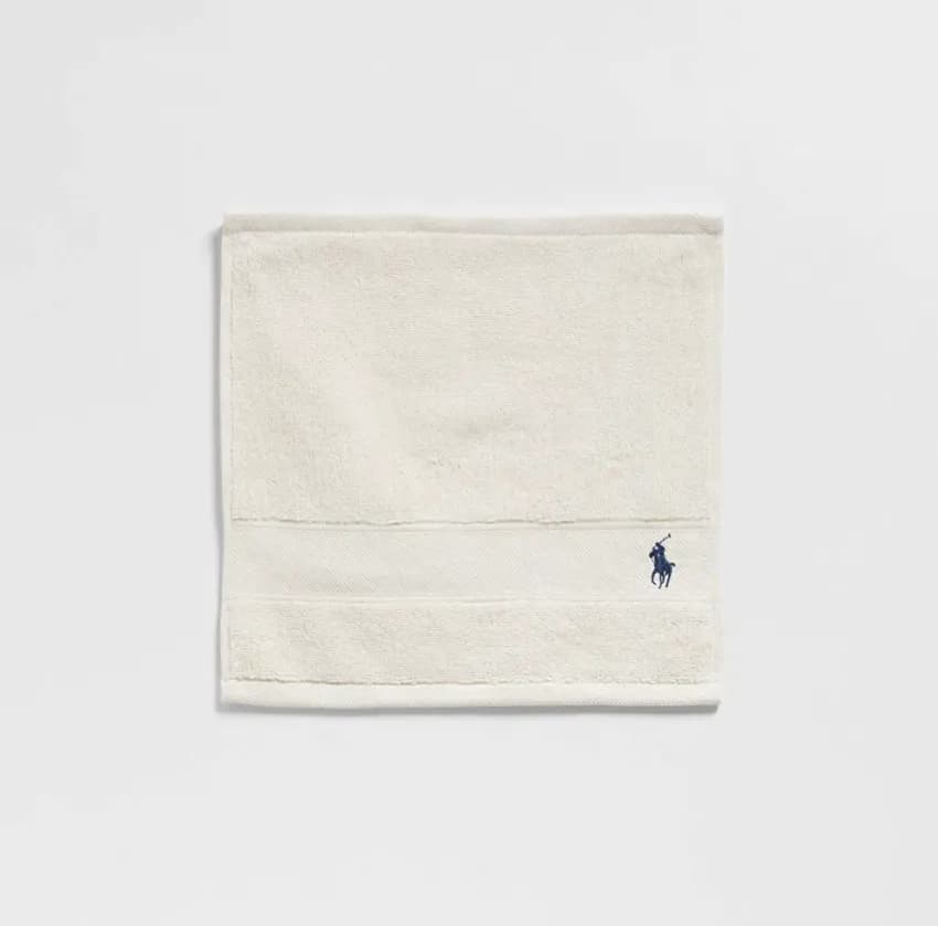 폴로 타월 (NATURAL) 1.4