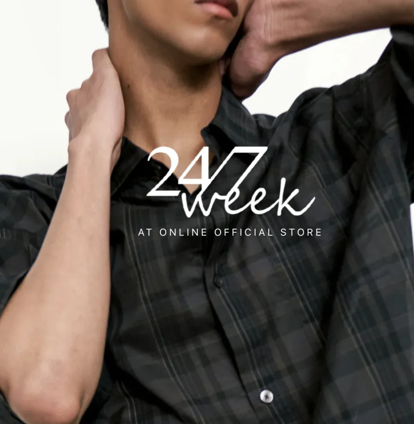 ONLINE 24/7 WEEK