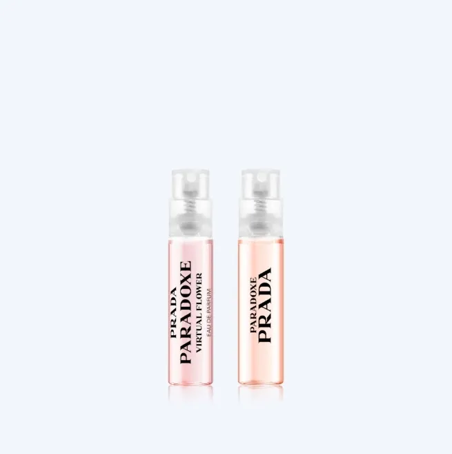프라다 패러독스 오 드 퍼퓸 1.2ML 2종 0원