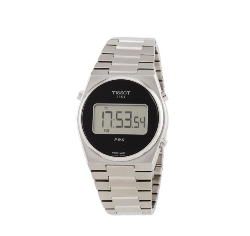 네이버스토어샵 TISSOT PRX 35/40mm Digital Quartz