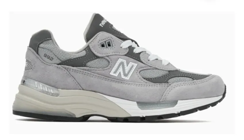 992 그레이 (U992GY) $120