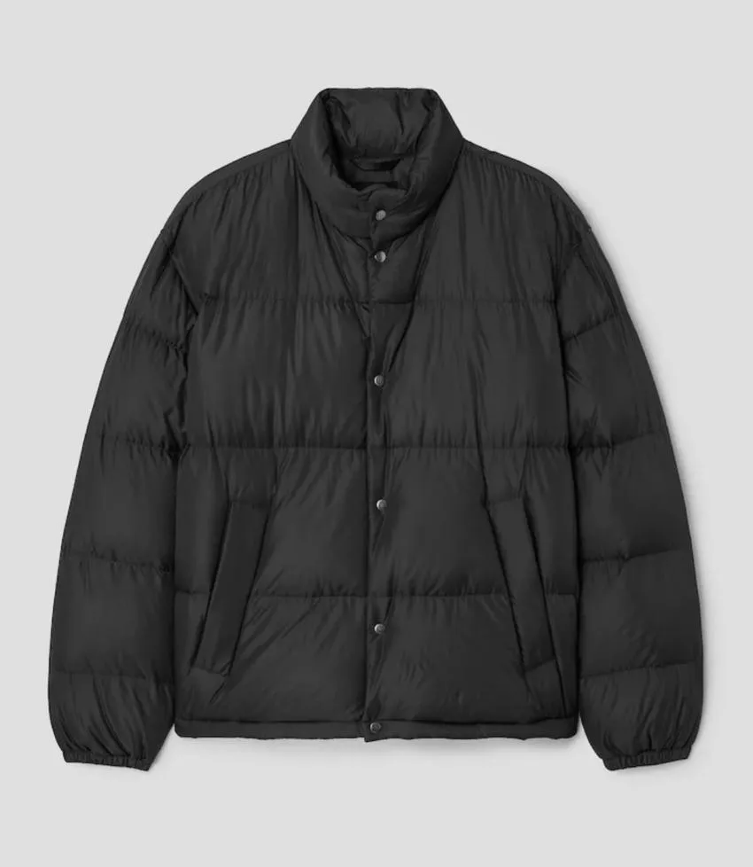 띠어리 파라슈트 푸퍼 자켓 30%+10%+35,000원 할인! 폴로 스웨터도 있어요.