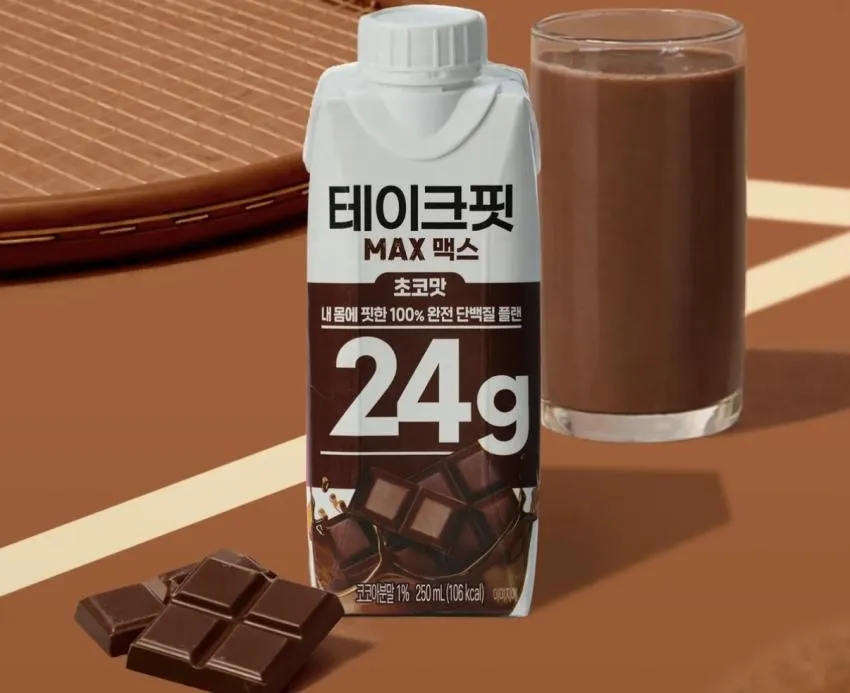 테이크핏 맥스 24G 250ml*24개