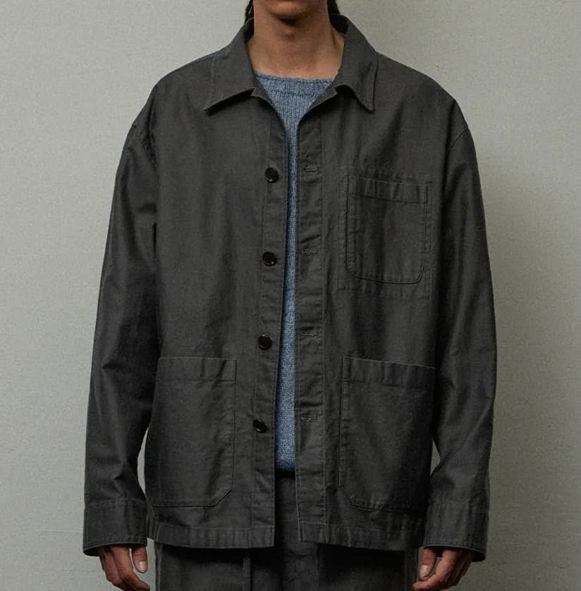 르아브 몰스킨 워크 재킷 29,900원 외