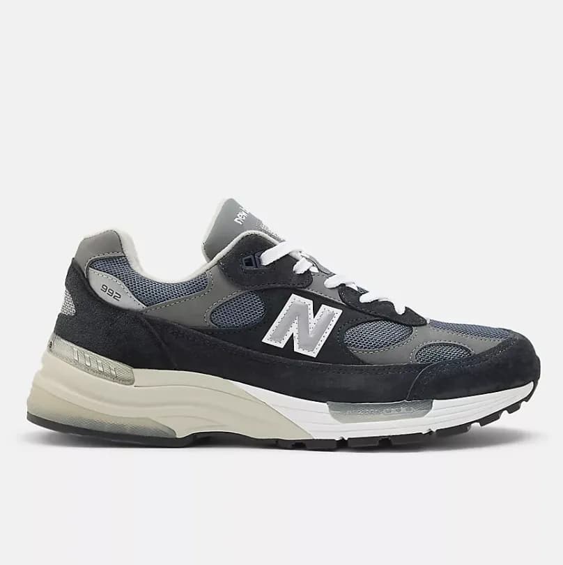 뉴발란스 992