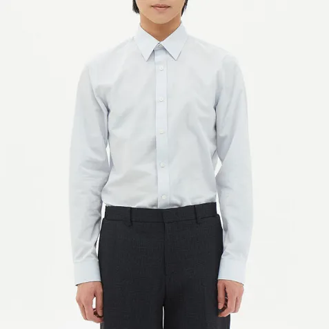 탑텐 이지케어 셔츠, 슬랙스 9,400원, 테리 조거 7,500원 등