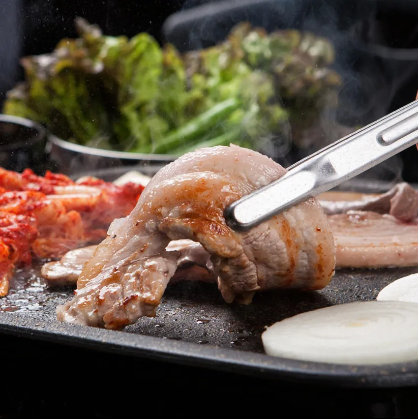 한돈 삼겹살 구이용 냉장, 1kg 15,920원 목살 구이용 1kg