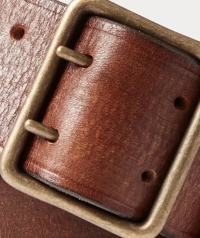 RRL 데님토트백, 선글라스 케이스, 데님지갑 무관세딜 외