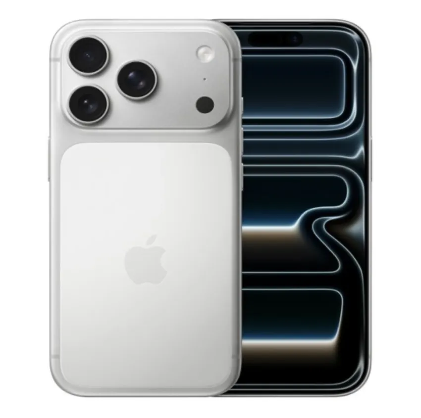 Apple 아이폰 17 Pro