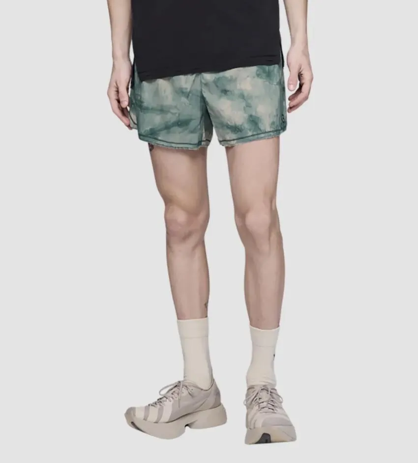 Y-3 AOP 러닝 쇼츠 멀티 추가할인 외