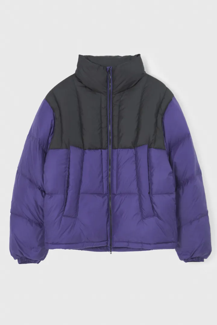 BIRTHDAYSUIT X NAMERCLOTHING OLD DOME PARKA 2XL / 5.0
