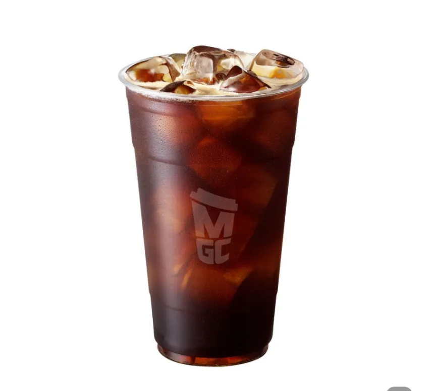 (event) 메가MGC커피 (ICE)아메리카노