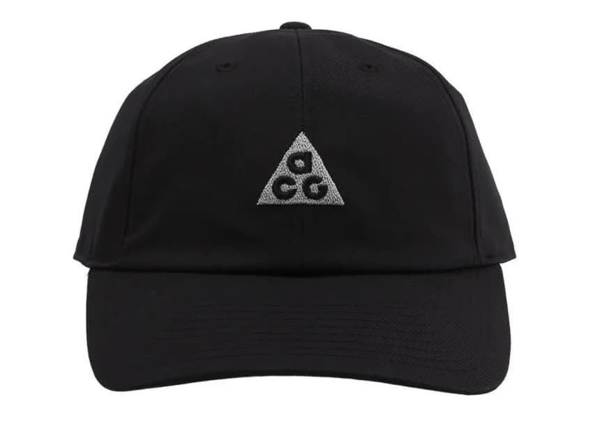 나이키 ACG 클럽 언스트럭처 캡