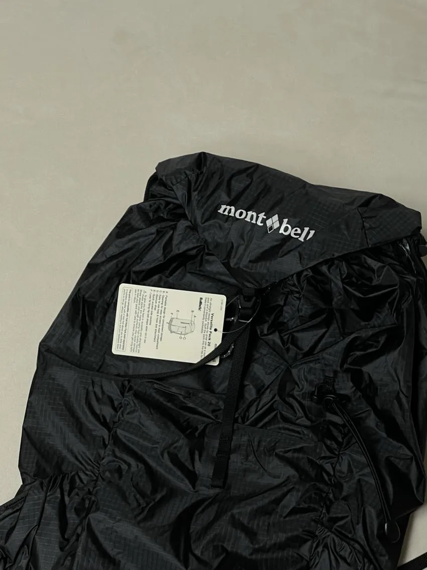 몽벨 버사라이트 20L / ₩77,840