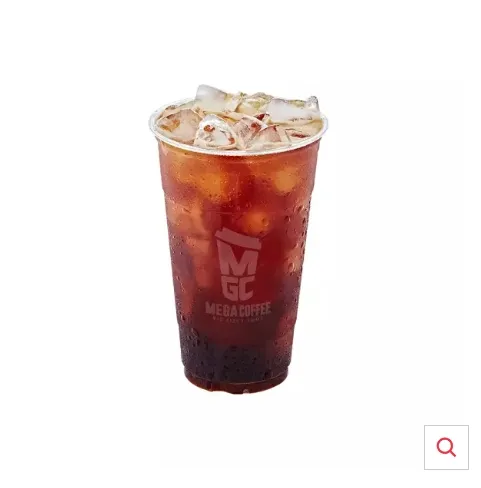 메가커피 20% 할인
