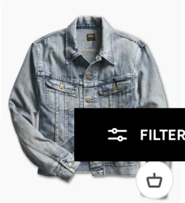 컬티즘 RRL LVC 40%할인