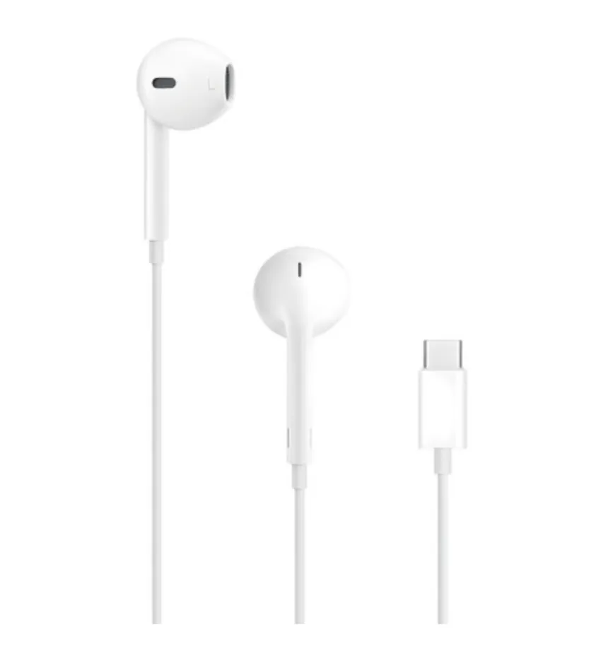 Apple USB-C 커넥터 EarPods