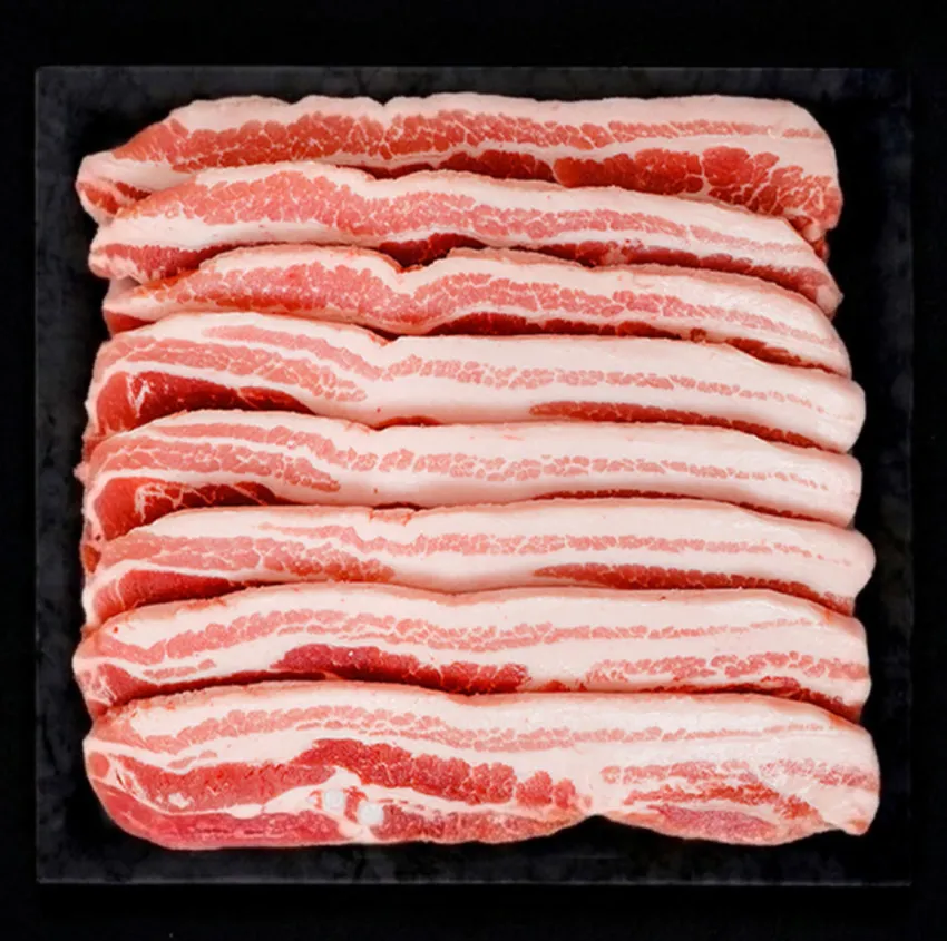 케이미트 삼겹살 1kg