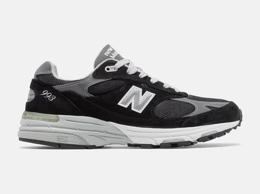 조씨네 993 네이비/블랙 $99