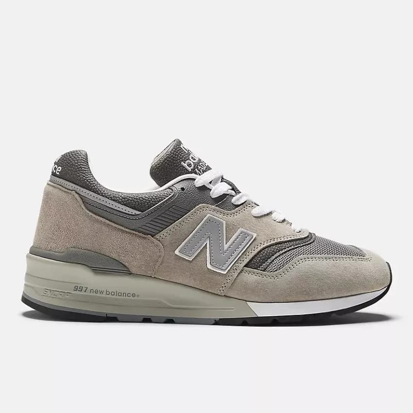 뉴발란스 Made in USA 997 $77.99