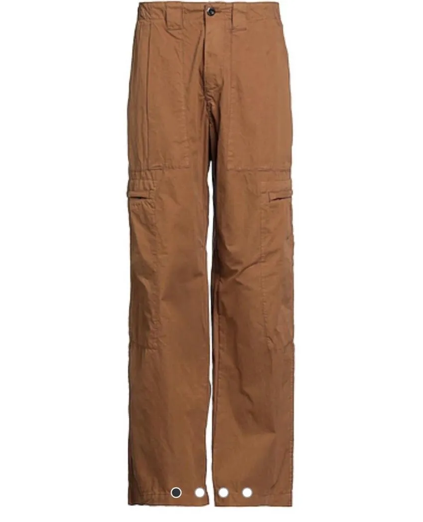C.P.COMPANY 카고 팬츠 $123