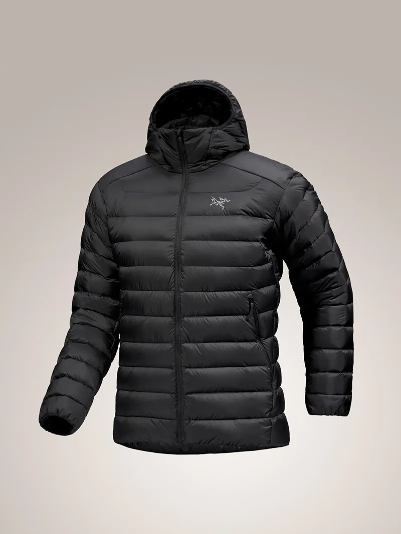 아크테릭스 세륨 후디 M 655,500원 패딩