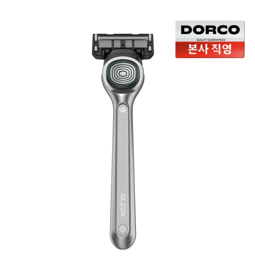 첫구매) 슬릭 모션 면도기