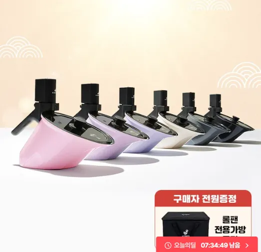 주방꿀템 회전냄비 카페 최종가 10만원대
