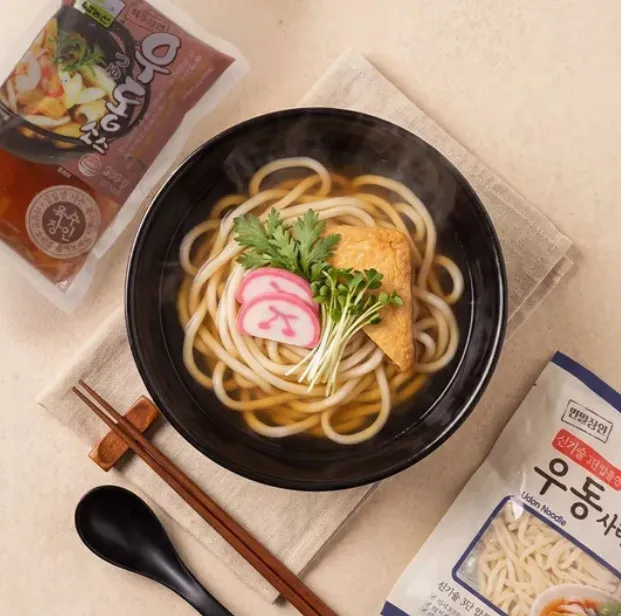 칠갑농산 우동 10인분
