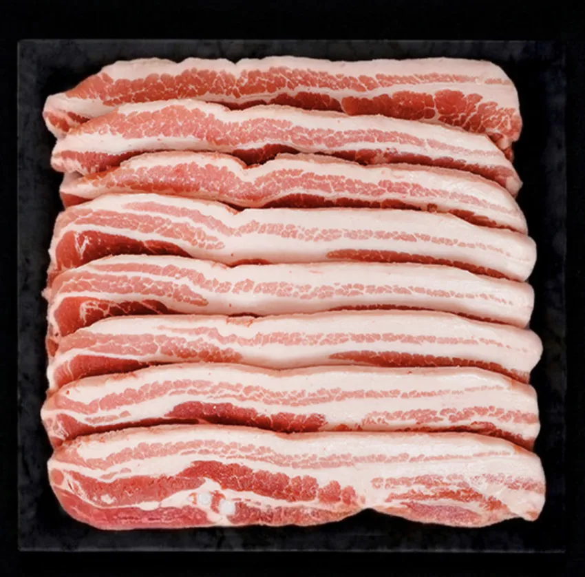 인기글) 삼겹살 구이용, 수육용 1kg