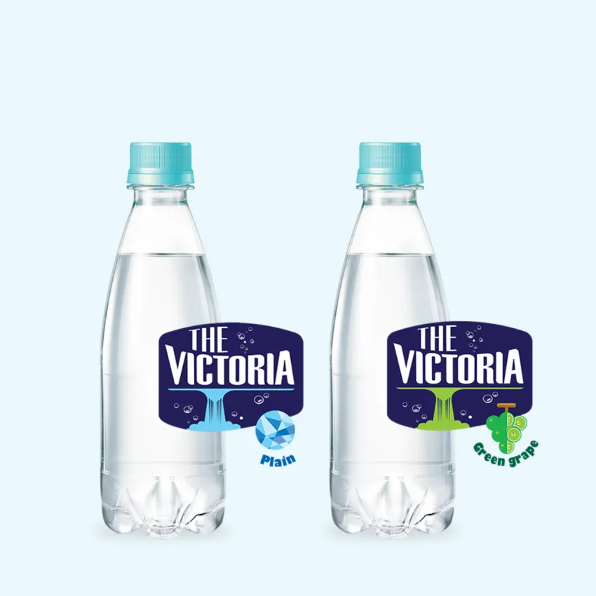 더 빅토리아 350mL 40개