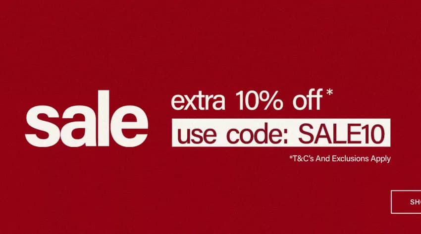 HIP 추가 10% 할인