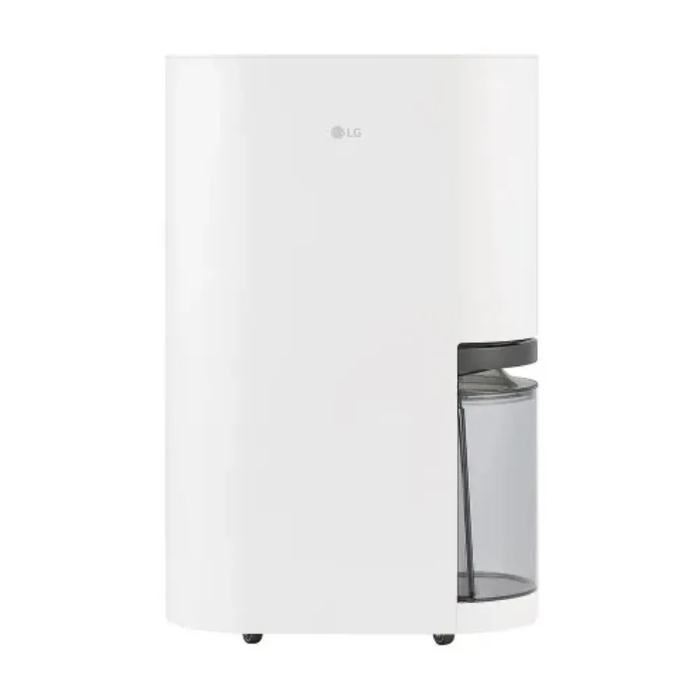 LG 휘센 오브제컬렉션 25리터 1등급 제습기 DQ256MWGA