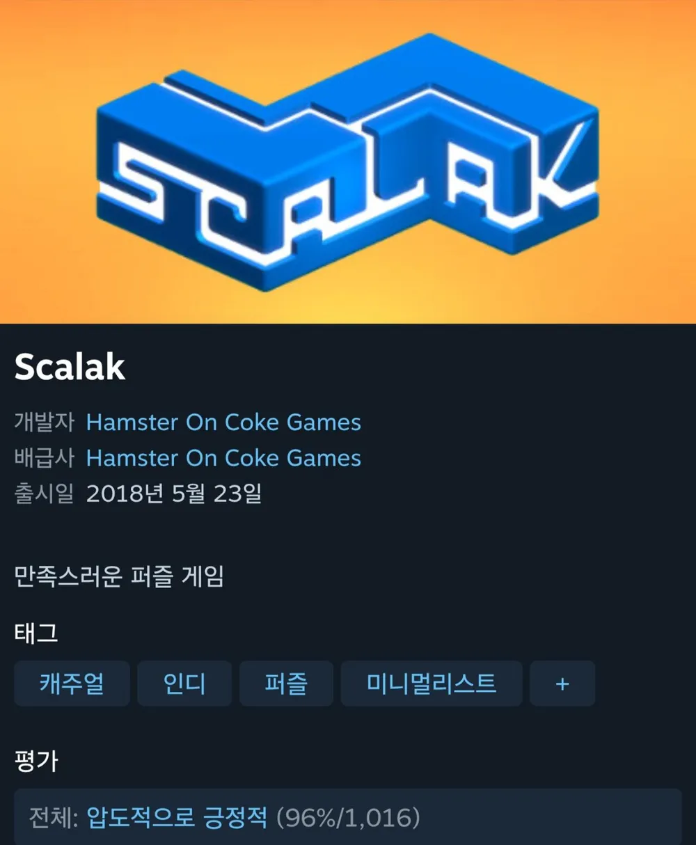 Scalak -50%