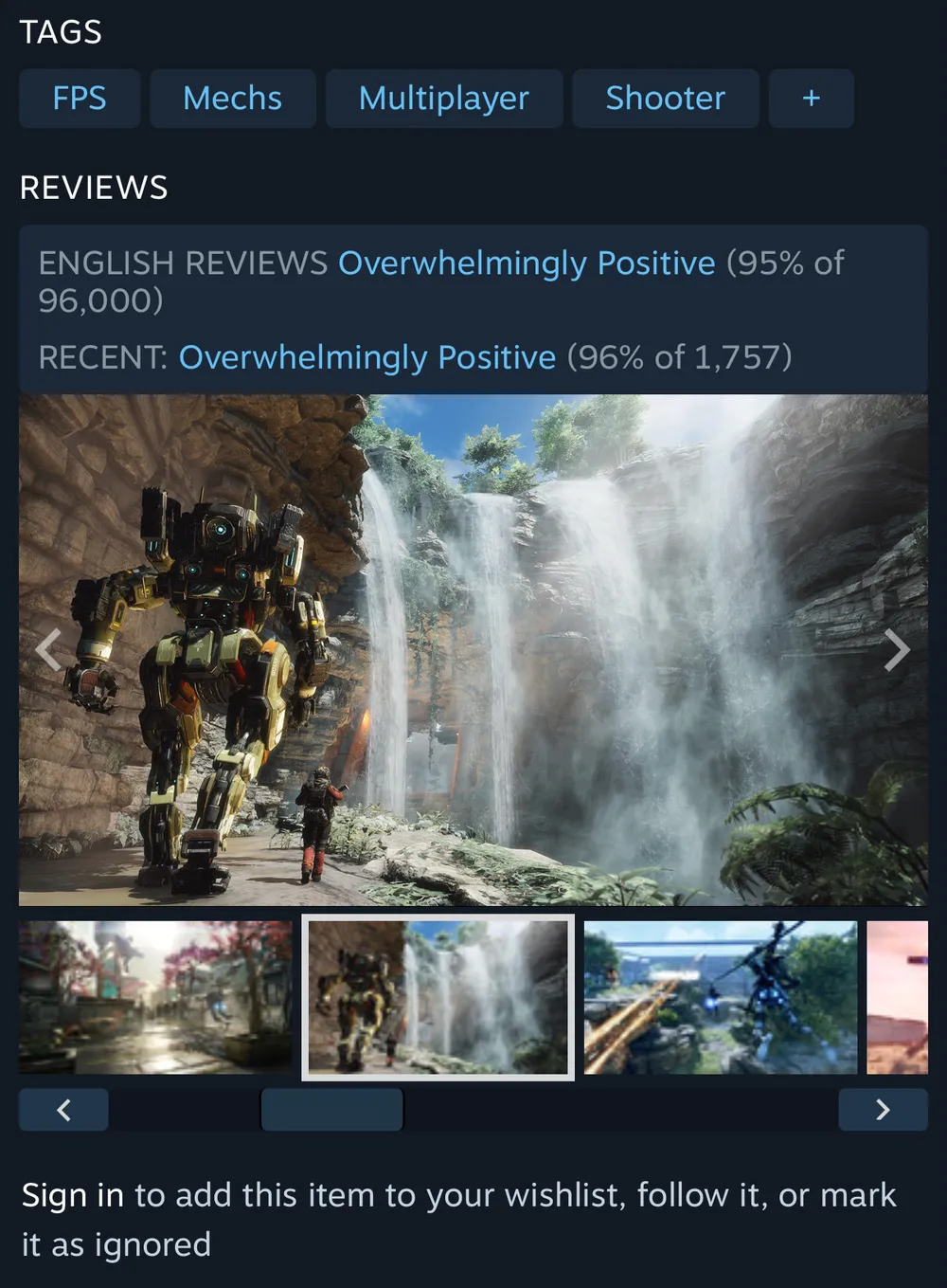 Titanfall 2