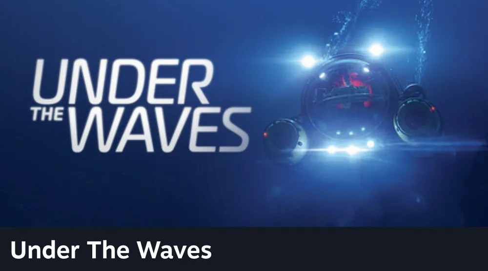 Under the Waves
