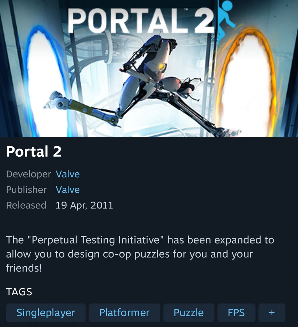 Portal 2
