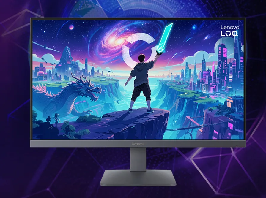 레노버 게이밍 모니터 LOQ 27Q-10 QHD 180Hz IPS패널