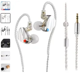 [9월] TINHIFI HUO, EPZ P40 P50 외
