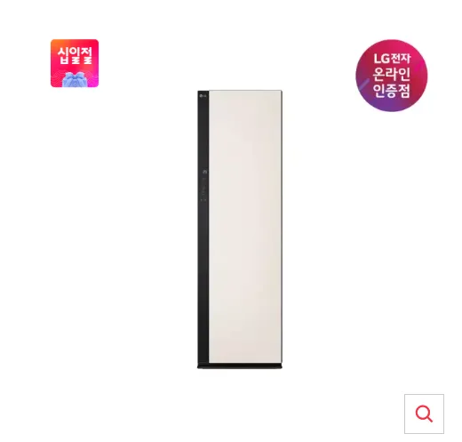 LG 스타일러 오브제컬렉션 (2026 NEW) SC5MBR42S