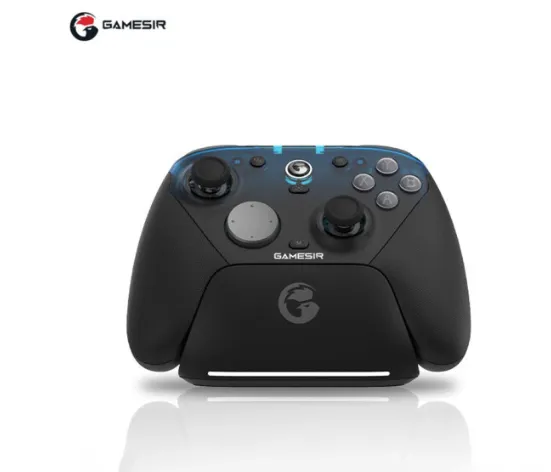 게임써 GAMESIR G7 Pro 8K 천왕성 무선 게임패드
