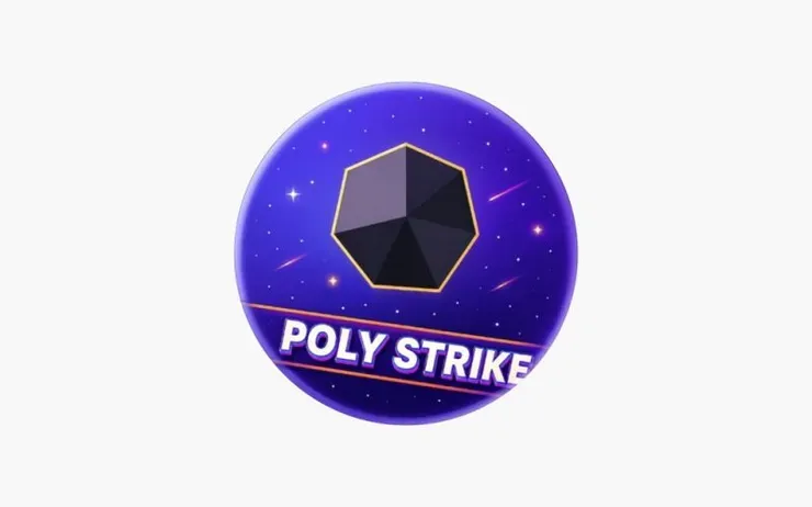 애플워치 게임 Poly Strike: Watch Space Game