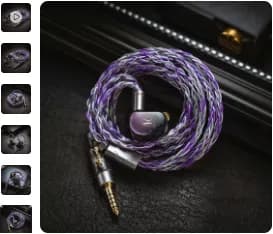 [9월] Daruma Audio RyuRan, Sound Rhyme SR6 외